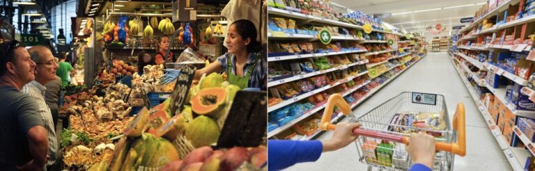 ¿Es necesaria una ley antimonopolios?