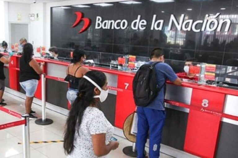 Banco de la Nación: ¿Un nuevo empresario de la banca?
