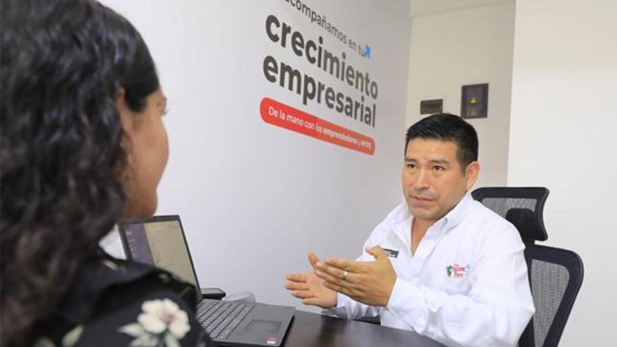 Haciendo atractivo lo conveniente: La formalización de las Mypes