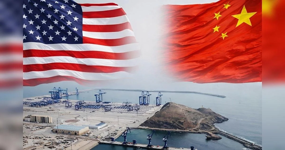 Perú entre dos potencias: el desafío de equilibrar la relación con Estados Unidos y China