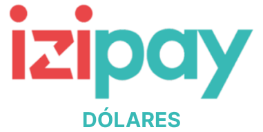Donar en dólares vía Izipay