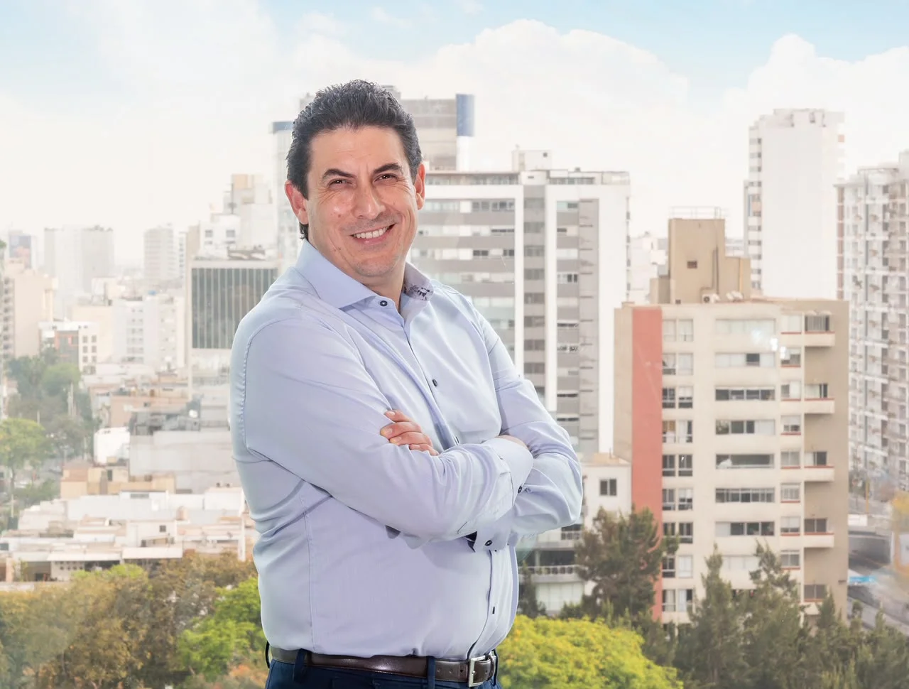 Juan Carlos Mandujano