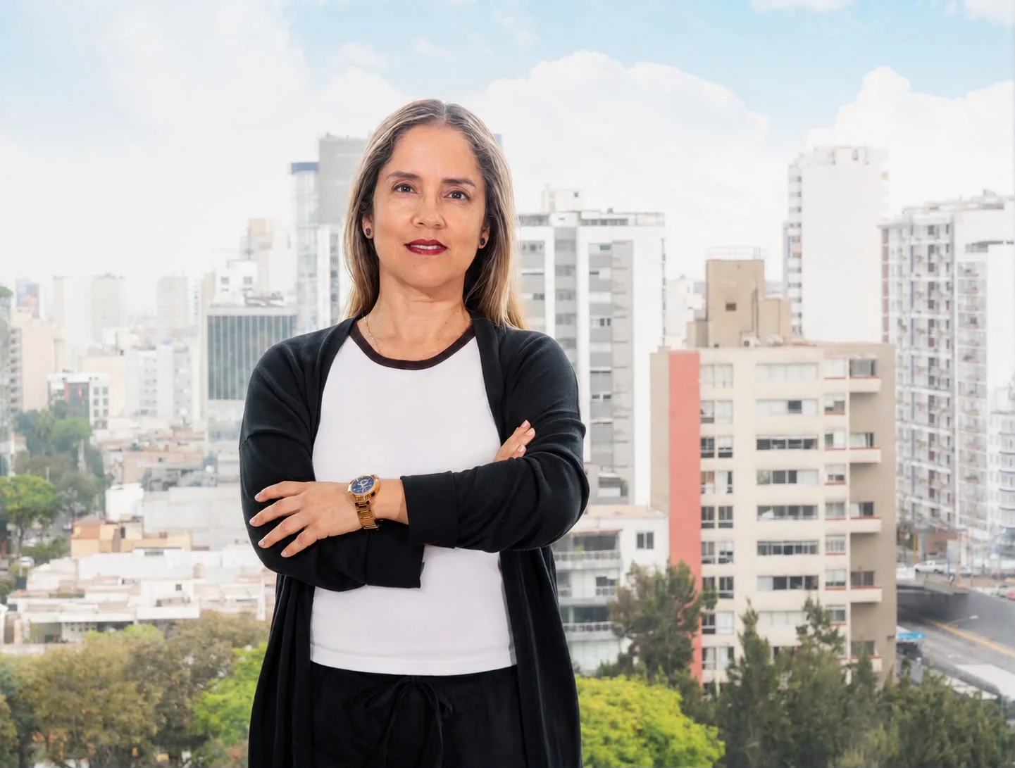Martha Bringas