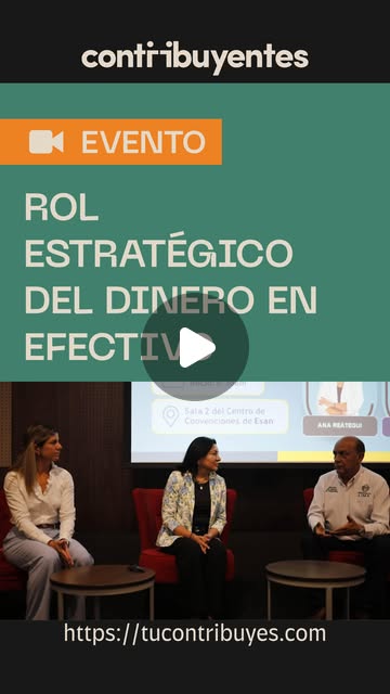 La importancia del dinero en efectivo con Denaria Perú