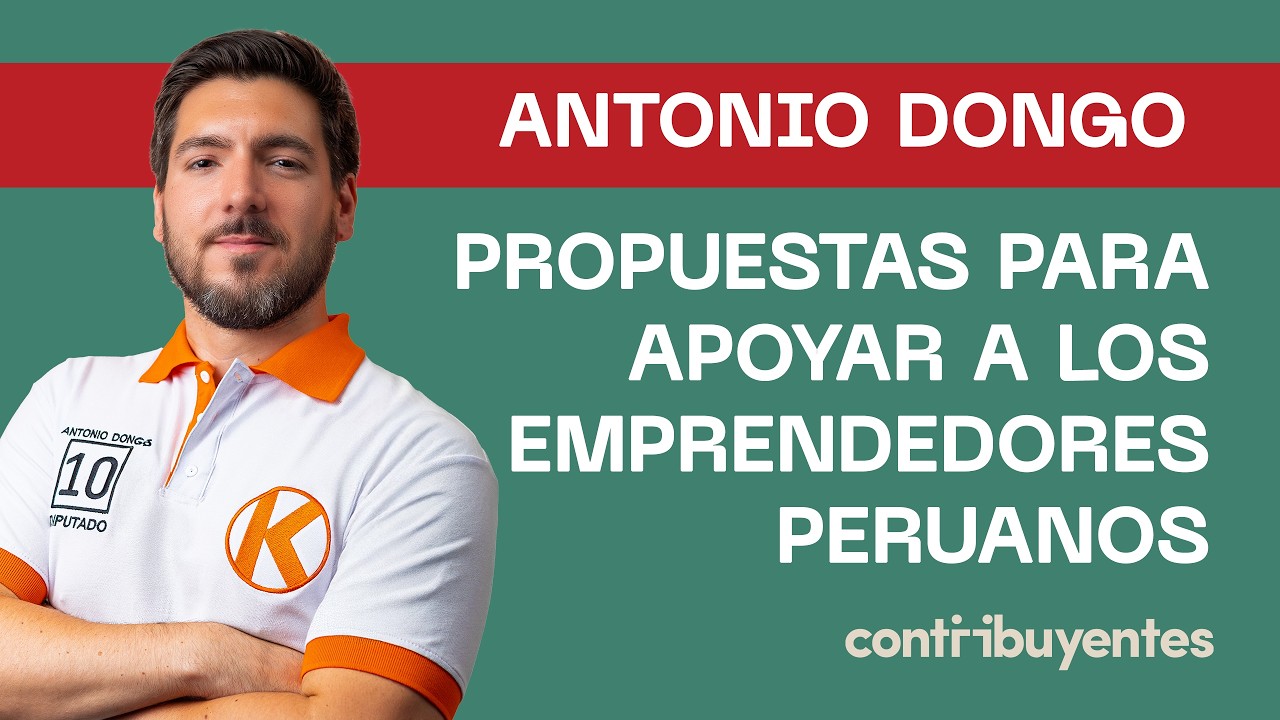 Entrevista completa en YouTube