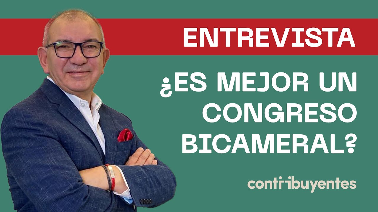 Entrevista completa en YouTube