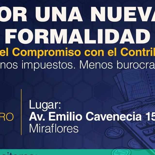 Por una nueva formalidad — galería adicional