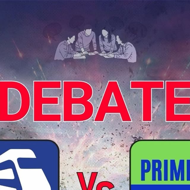 Segundo Debate Electoral — galería adicional