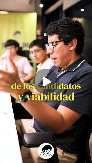Tercer Conversatorio Electoral Joven Piensa 2026 — galería adicional