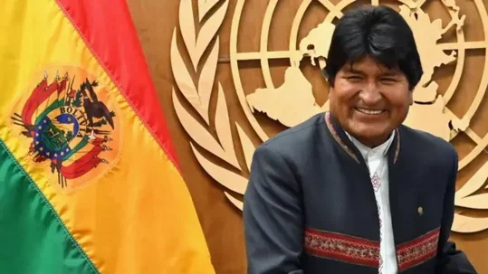 Bolivia: el colapso de las empresas públicas