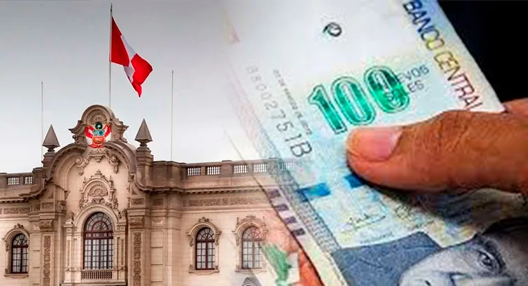 Poder Ejecutivo solicita crédito suplementario