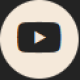 social icon youtube